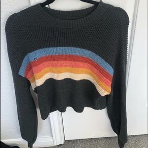 sweater